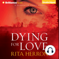 Dying for Love