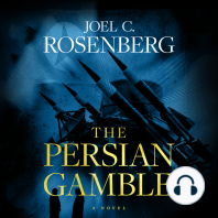 The Persian Gamble