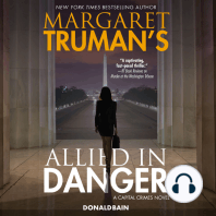 Margaret Truman's Allied in Danger