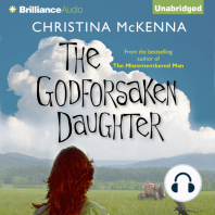 The Godforsaken Daughter