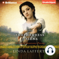 The Shepherdess of Siena