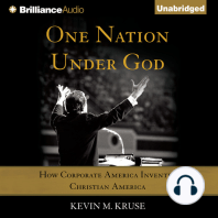 One Nation Under God