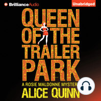 Queen of the Trailer Park
