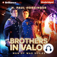 Brothers in Valor