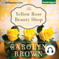 The Yellow Rose Beauty Shop