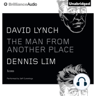 David Lynch: The Man from Another Place