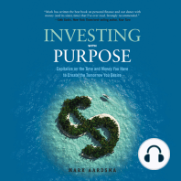 Investing with Purpose