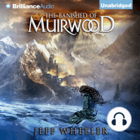 The Banished of Muirwood