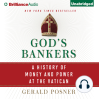 God's Bankers