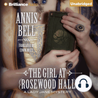 The Girl at Rosewood Hall