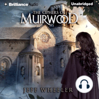 The Ciphers of Muirwood