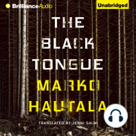 The Black Tongue