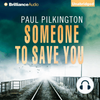 Someone to Save You