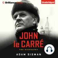 John le Carré