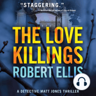 The Love Killings