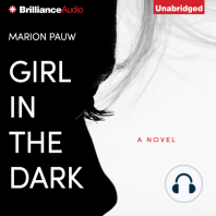 Girl in the Dark