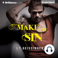 Make Me Sin