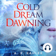 Cold Dream Dawning
