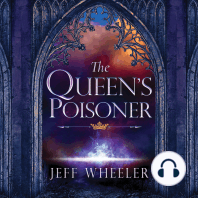 The Queen's Poisoner