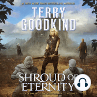 Shroud of Eternity