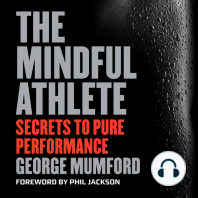 The Mindful Athlete