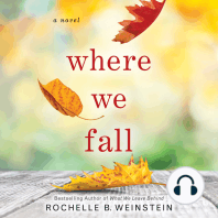 Where We Fall