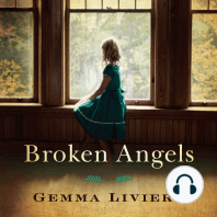 Broken Angels