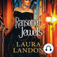 Ransomed Jewels