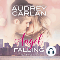 Angel Falling