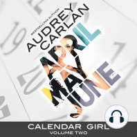 Calendar Girl