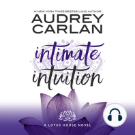 Intimate Intuition