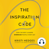 The Inspiration Code