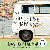 The Shelf Life of Happiness