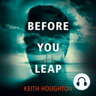 Before You Leap