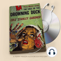 The Case of the Drowning Duck
