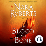 Of Blood and Bone