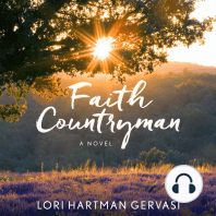 Faith Countryman