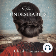 The Undesirables