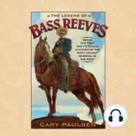 The Legend of Bass Reeves