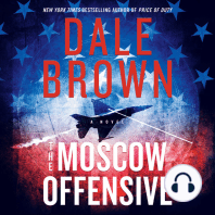 The Moscow Offensive