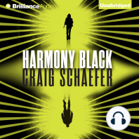 Harmony Black
