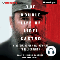 The Double Life of Fidel Castro