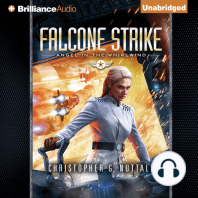 Falcone Strike