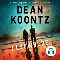 Elsewhere (plus bonus short story "Parlor Trick")