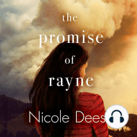 The Promise of Rayne
