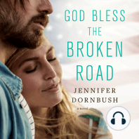 God Bless the Broken Road