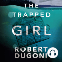 The Trapped Girl