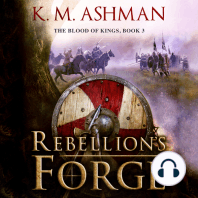 Rebellion's Forge