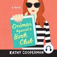 Crimes Against a Book Club