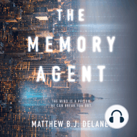 The Memory Agent